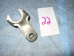 Kent-moore J-39081 Shift Solenoid Wrench. Fixed Price $14.99.