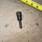 Otc Transmission Fluid Pump Puller Remover Adapter Ford T89T-70010-A1. Fixed Price $30.38.