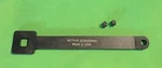 Oem Tool Fuel Rail Bolt Removal For Dodge Jeep 3.0L Turbo Diesel Engine. Fixed Price $169.99.