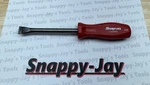 Snap-on Tools Usa New Red Hard Grip 1/2" Heavy-duty Carbide Scraper CSSD50R. Fixed Price $114.95.