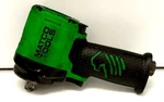 Matco Tools MT2765 Stubby Impact Wrench 1/2" Pneumatic Green. Fixed Price $139.99.