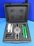 Spx Kent-moore Porta-thread Kit Model PT-2801 #13. Fixed Price $199.80.