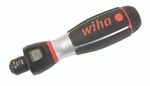 Wiha 28884 Itorque 7-26 In/lbs With 1/4" Blade Adapter. Fixed Price $237.61.