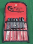 New Snap-on Tools TT600 Electric Harness Wire Disconnect Pc Kit W/ Pouch. Fixed Price $114.99.