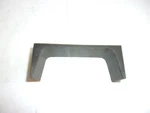 T85T-5638-AH7 Otc Rotunda Ford Tri-beam Drag Arm Oval Bushing Spacer. Fixed Price $7.50.