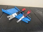 #AZ416 Mac Upholstery Tools, UT17 UT15. Fixed Price $29.95.