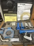 Kent Moore W-car Special Service Tool Set J 36893-2, Incomplete, Packs. Fixed Price $79.00.