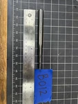 Vintage 6" Long Tools Drift Pin Punch, Starter Machine Part #SMP8, Usa. Fixed Price $14.99.