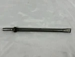 Matco Tools 10" Cold Chisel 5/8 Tip MC400A. Fixed Price $14.00.