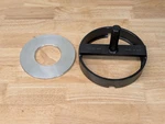 Ford Rotunda 307-633 Otc 2-6 Piston Return Spring Compressor Tool Set 6F35. Fixed Price $199.95.