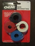 Oem A/c Quick Disconnect Tools - Air Conditioning Spring Lock Coupling. Fixed Price $9.49.