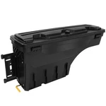 Left Driver Side Truck Bed Tool Box Dodge Ram 1500-3500 2002-2018. Fixed Price $172.99.