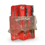 Snap-on DBCL105B 5-PIECE Cobalt Left-hand Drill Bit Set Used. Fixed Price $89.95.