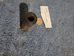 MH-061097-1 Miller Tool Specialty Installer / Driver ? Steel Metal Auto Truck. Fixed Price $10.00.