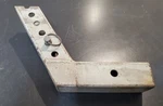Kent-moore J-28467-4 Foot Adapter For Engine Support Fixture. Fixed Price $60.00.