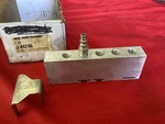 Kent-moore J-44246 Gm Transmission Solenoid Testing Kit. Fixed Price $149.95.