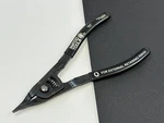 Matco Tools Usa TP48R External Snap Ring Retaining Clip Pliers, Black Grip. Fixed Price $47.49.