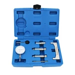 7PCS Diesel Injection Pump Timing Gauge Kit Vas 6079 For Vw Audi Cummins Ve. Fixed Price $39.99.