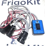 Thermo King Tester For Multi-temp Controller 204-856. Fixed Price $1330.00.