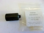 * Mopar 2066300210 Oil Galley Plug Installer Jl Wrangler AL6 Manual Transmiss. Fixed Price $15.00.
