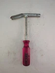 Mac Tools Exhaust Cutter Muffler Remover 10 Usa Similar K-d 2074. Fixed Price $20.00.