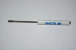 Promotional Matco Tools Pocket Flat Screwdriver With Magnet Top Mini Pick. Fixed Price $7.99.