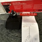 Snap On BTCP400 Brake Caliper Press Compact Design 3/8 -1-3/4 New. Fixed Price $129.95.