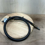 Blue-point Tools Ya 502 1/4" Air Hose Swivel With And Snap On (k). Fixed Price $60.00.