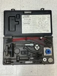 Kent Moore J-36999 Quad 4 Dohc Eng Special Service Tool Set & Case, Incomplete. Fixed Price $75.00.