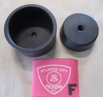 Kent Moore Tool EN-51145-1 & EN-51145-2 Rear Crankshaft Seal Installer. Fixed Price $38.33.