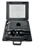 Kent Moore Km Gm J-45713 Chevy Truck Dana 60/60HD/70HD Axle Tool Set SKUA14. Fixed Price $34.36.