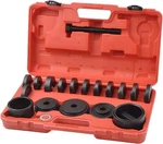 23PC Front Wheel Drive Bearing Adapter Puller Press Replacement Installer Set. Fixed Price $45.59.