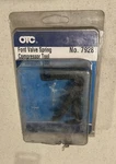 Nos. Otc 7928 Ford Valve Spring Compressor 303-567,303-581. Fixed Price $159.99.