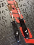 New Snap-on Trim Pad Remover Clip Tool A177 A161A Black Hard Handle. Fixed Price $99.00.