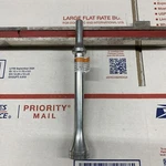 Snap On Tools PHG68B Usa 1 Dia Round 7 Air Hammer Bit New. Fixed Price $68.00.