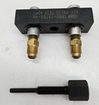 Ford Rotunda Otc Tool T88C-19703-AH/BH A/c Pressure Test Adapter & Remover. Fixed Price $39.00.