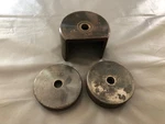 Ford Rotunda 204-356 Otc Radius Arm Axle Bushing Remover Installer Piece. Fixed Price $394.95.
