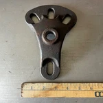 Snap Axle Yoke CJ-123-1 For Rear Puller Set CJ2003A Only. Fixed Price $65.00.