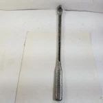 Craftsman Vintage 1/2" Drive 17" Long Flex Head Forged Usa Breaker Bar. Fixed Price $39.99.