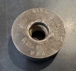 Kent-moore 6198 Front Pinion Bearing Cup Remover Tool 1957-64 Pontiac. Fixed Price $14.00.