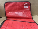Mac Tools KB225 Kit Bag Pouch Spanner Wrench Set SSWH4K Usa No Included. Fixed Price $19.99.