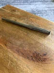 Snap-on PPC912A 3/8IN 9" Long Drift Pin Punch. Fixed Price $19.99.