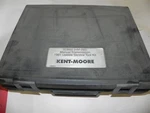 Gm Kent-moore J-39020-2 Manual Transmission 1991 Update Service Set Nice Cool. Fixed Price $34.00.