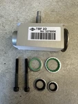 2004 To 2011 Saab 9-3 Hvac Expansion Valve Kit W Seals 93171816 Aero Oem Nos. Fixed Price $75.00.