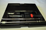 Kd Tools 8906 Pcs T-handle Geardriver Set With Flex Extension Original Package. Fixed Price $49.95.