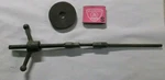 Miller Mitsubishi Otc Tool MB990792 Front Spring Compressor. Fixed Price $216.44.