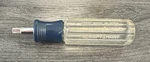 Vintage Sears Craftsman Usa 43351 Spinner Driver Extension 1/4 Free Ship!. Fixed Price $17.99.