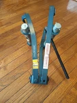 Lincoln Atd Macpherson Strut Spring Compressor. Fixed Price $69.00.