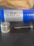 New Ford 310-268 Otc Rotunda Fuel Injector Seal Sizer Installer Tool Set. Fixed Price $250.00.