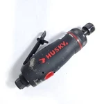 Husky HSTC4712 1/4" Straight Pneumatic Air Die Grinder. Fixed Price $25.99.